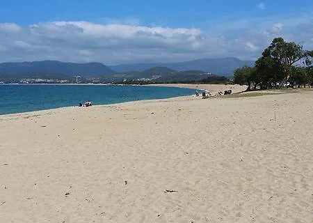 Apartamento Porticcio Centre- Tout Confort U Frassu 1004 Porticcio (Corsica)